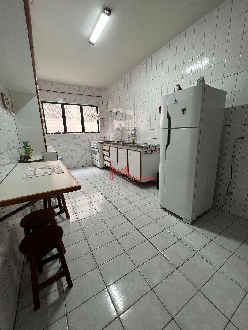 Apartamento à venda com 3 quartos, 91m² - Foto 3