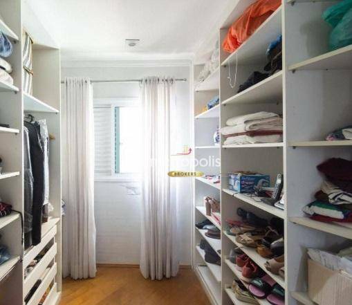 Sobrado para alugar com 4 quartos, 427m² - Foto 12
