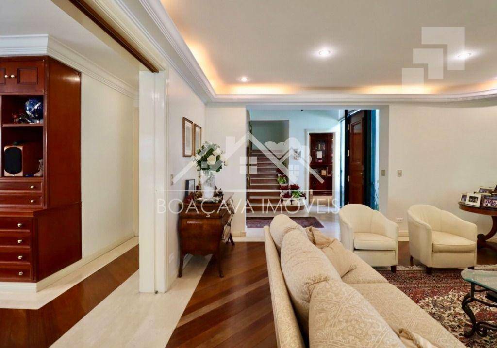 Sobrado à venda com 4 quartos, 750m² - Foto 11
