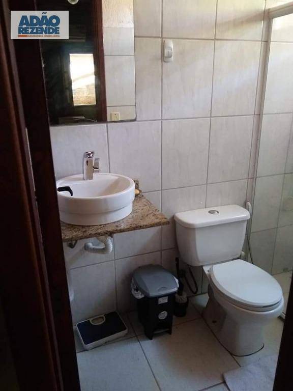 Casa de Condomínio à venda com 3 quartos, 150m² - Foto 11