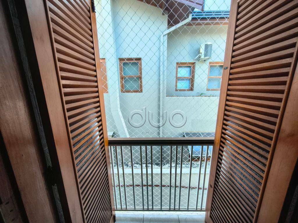 Casa de Condomínio para alugar com 3 quartos, 320m² - Foto 47