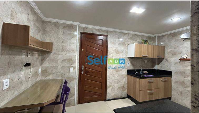 Apartamento para alugar com 2 quartos, 100m² - Foto 11