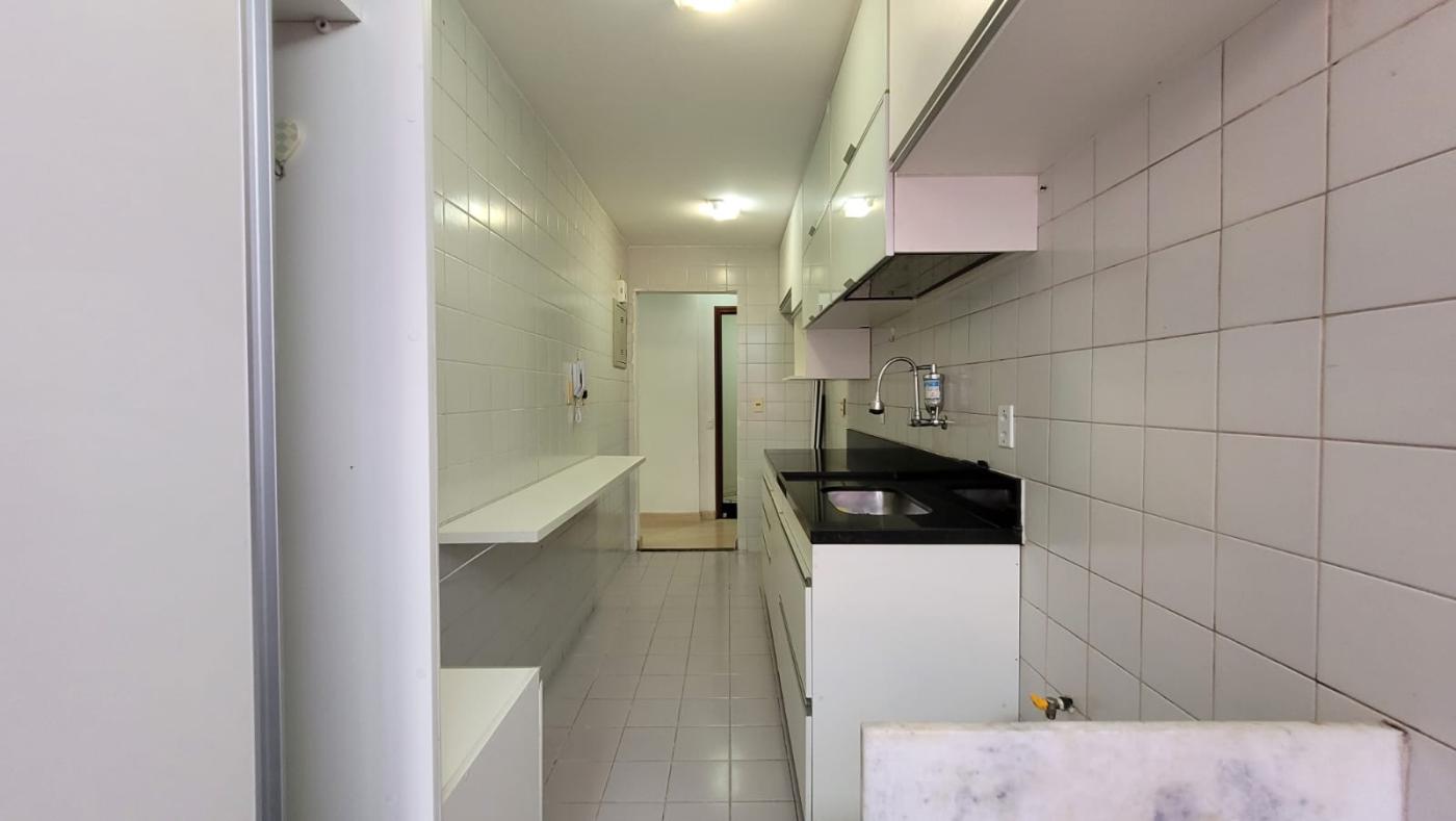 Apartamento à venda com 3 quartos, 73m² - Foto 7