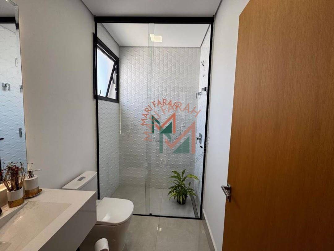 Casa de Condomínio à venda e aluguel com 3 quartos, 426m² - Foto 15