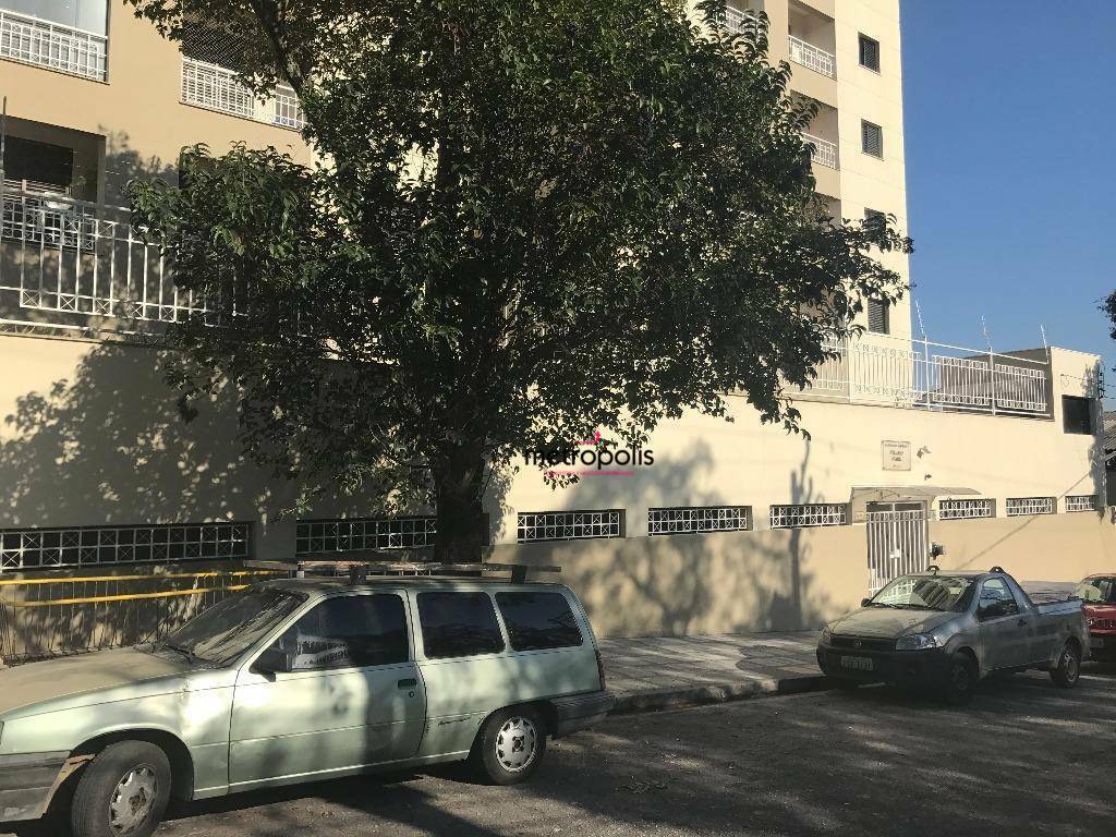 Apartamento à venda com 2 quartos, 66m² - Foto 13