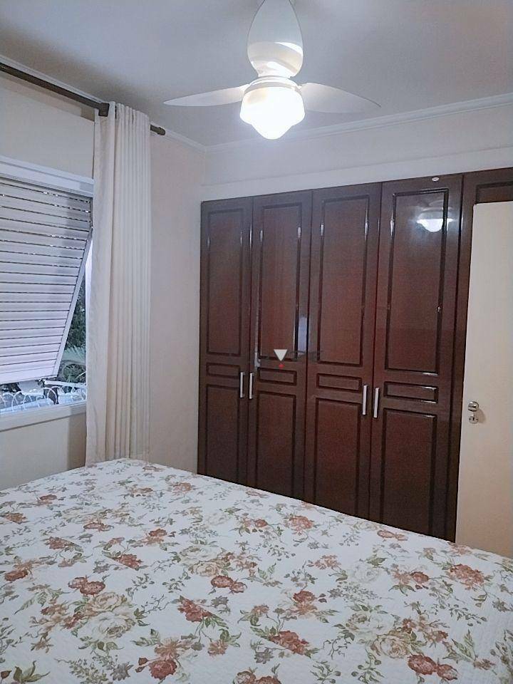 Apartamento à venda com 3 quartos, 91m² - Foto 11