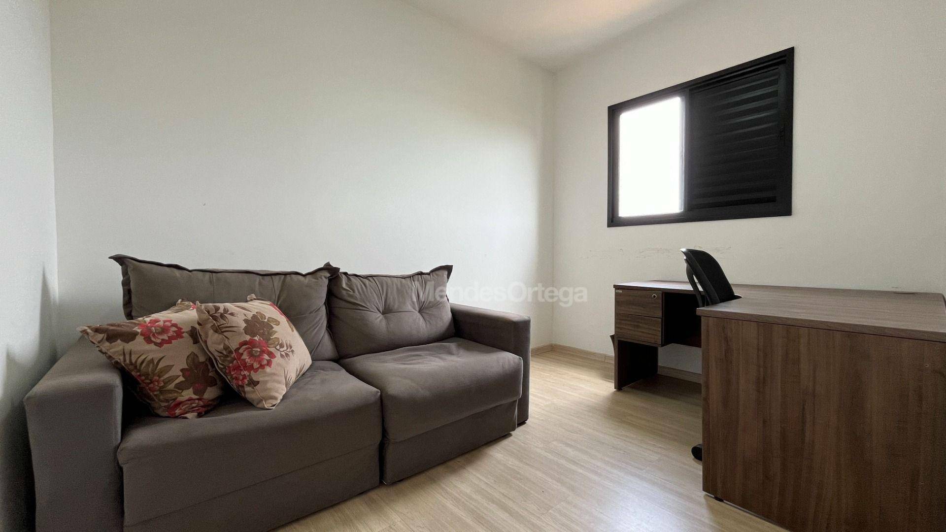 Apartamento para alugar com 2 quartos, 55m² - Foto 3