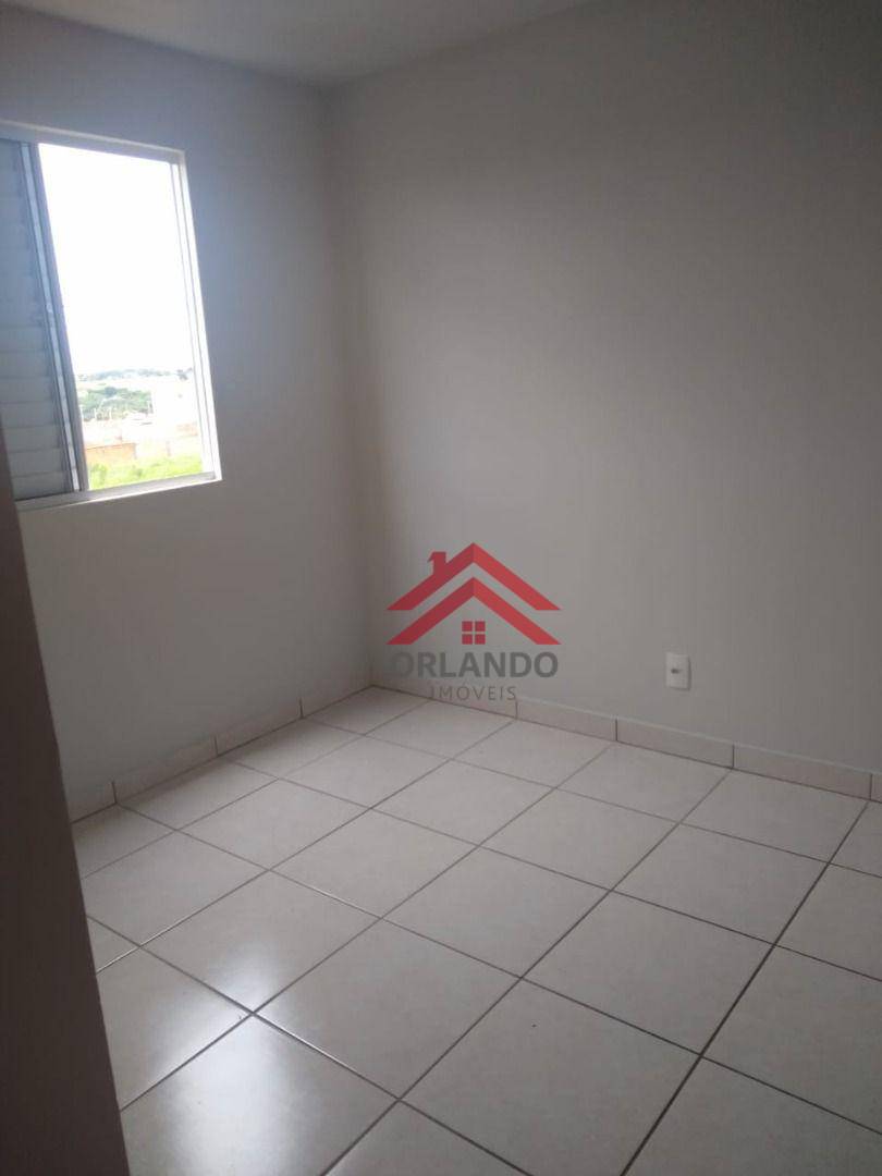 Apartamento à venda com 2 quartos, 44m² - Foto 8