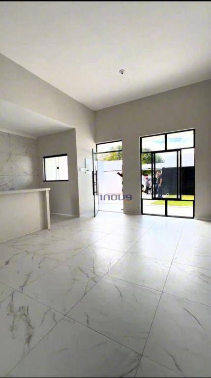 Casa de Condomínio, 3 quartos - Foto 2