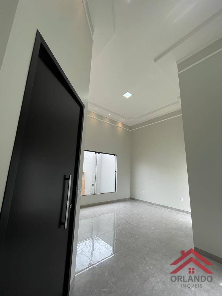 Casa à venda com 3 quartos, 151m² - Foto 15