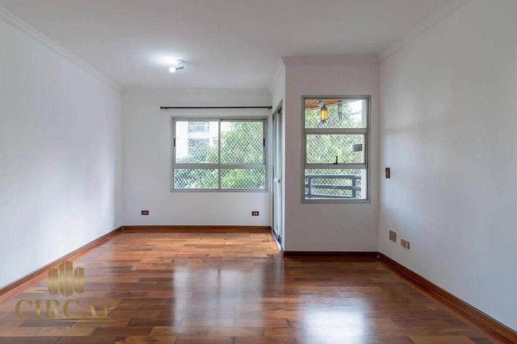 Apartamento à venda com 3 quartos, 85m² - Foto 2