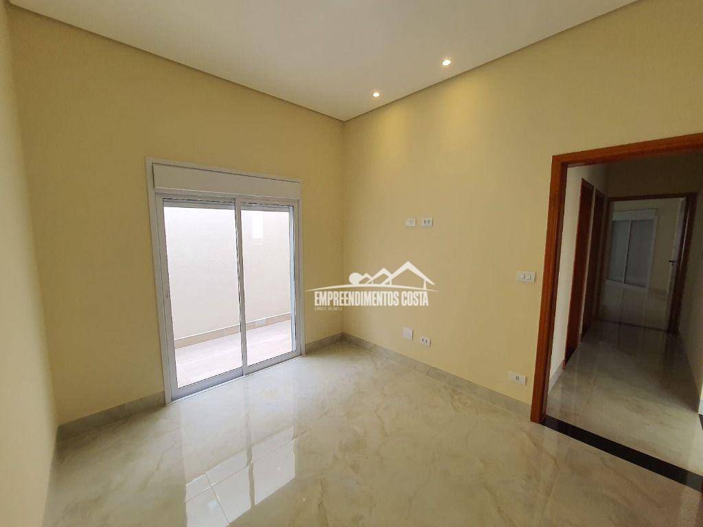 Casa de Condomínio à venda com 3 quartos, 132m² - Foto 19