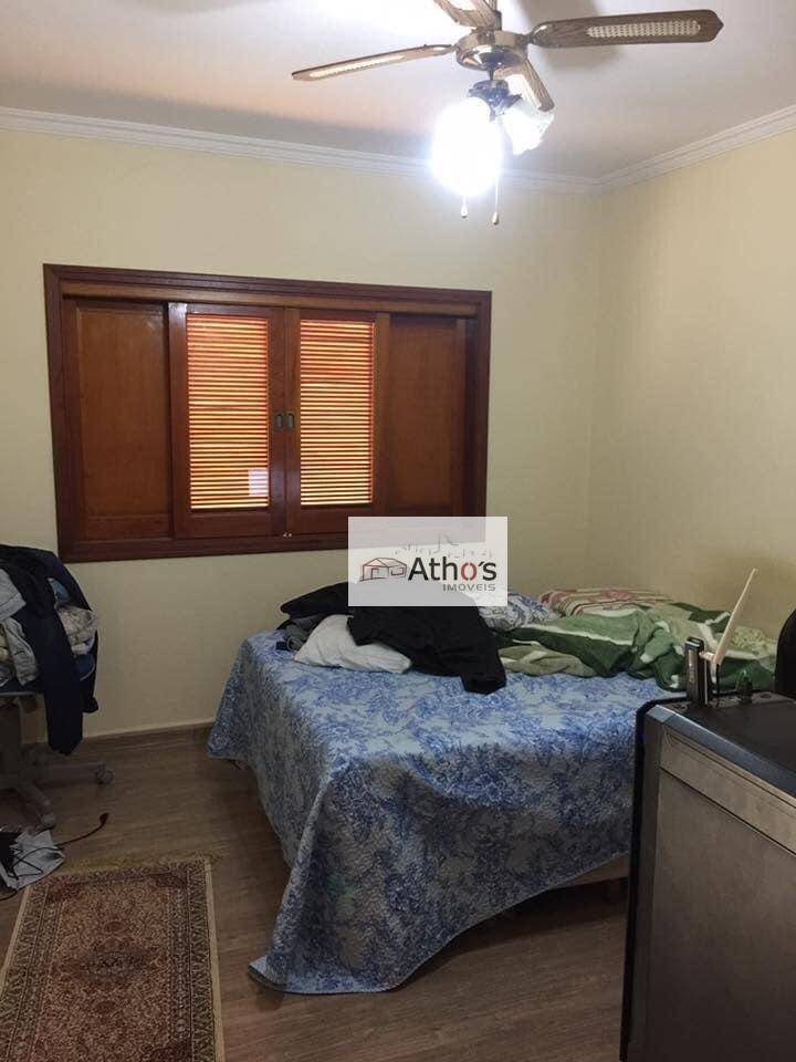 Casa de Condomínio à venda com 4 quartos, 450m² - Foto 21