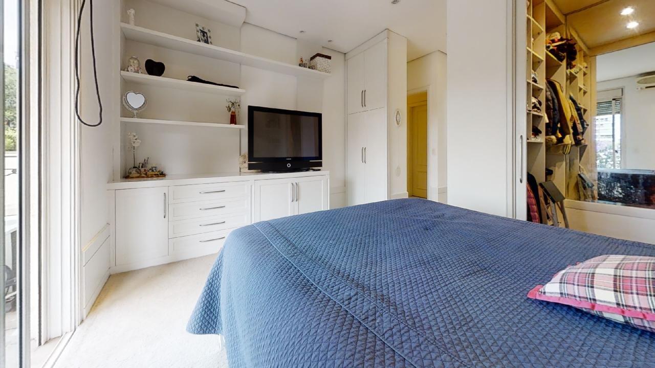 Apartamento à venda com 3 quartos, 193m² - Foto 10