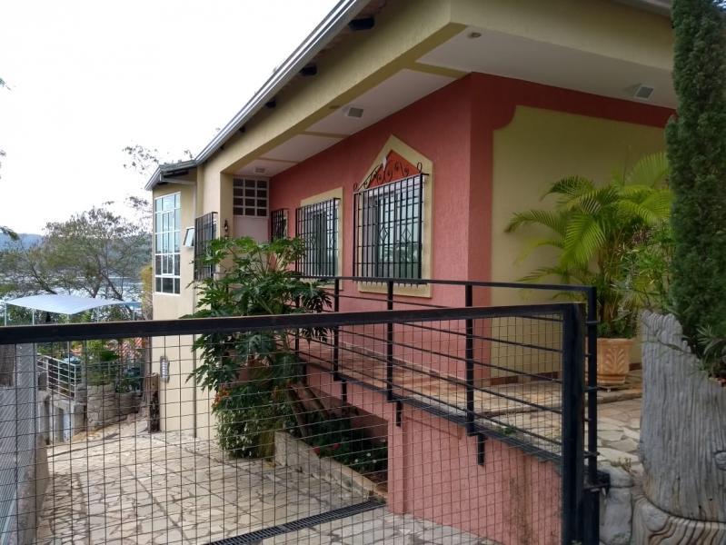 Casa à venda com 6 quartos, 900m² - Foto 31