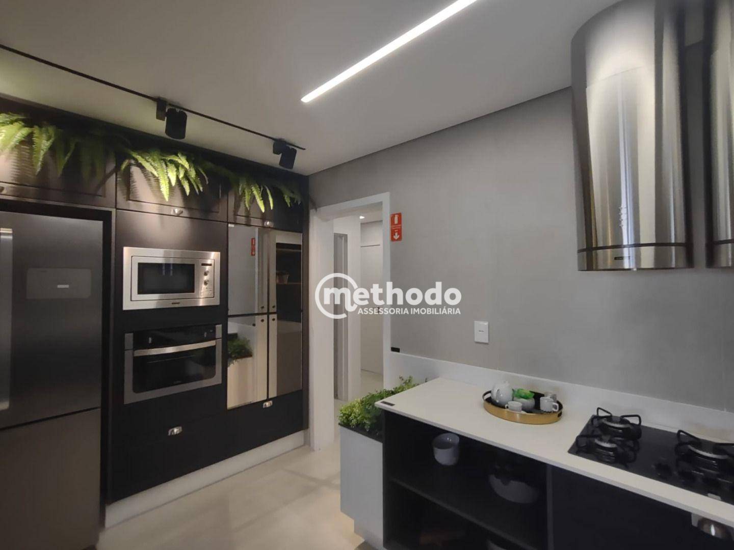 Apartamento à venda com 3 quartos, 172m² - Foto 8