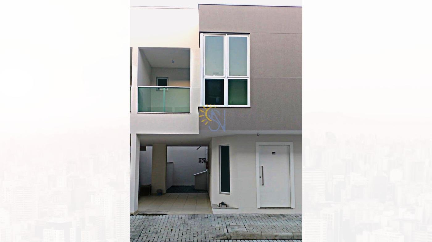 Sobrado à venda com 2 quartos, 81m² - Foto 19