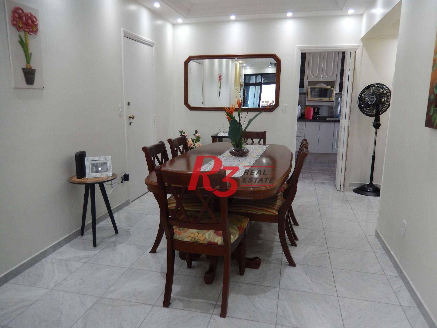 Apartamento à venda com 2 quartos, 99m² - Foto 10