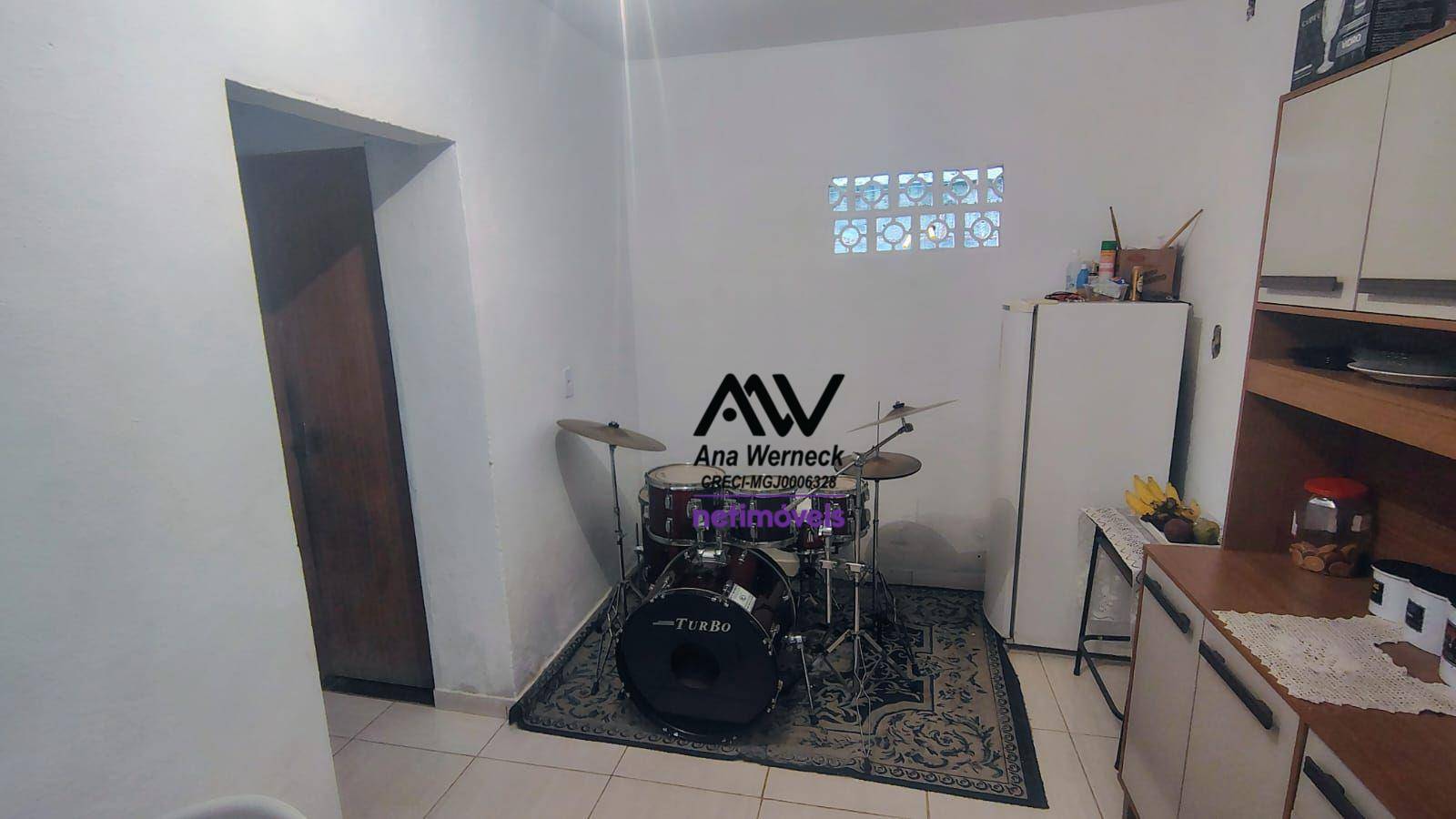 Casa, 2 quartos, 70 m² - Foto 3