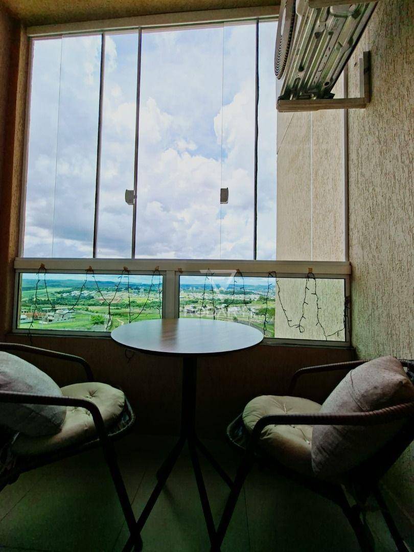 Apartamento, 2 quartos, 52 m² - Foto 1