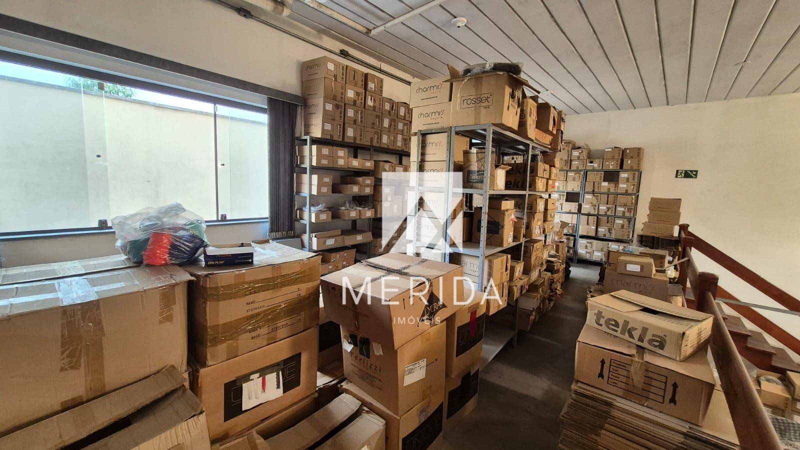 Depósito-Galpão-Armazém para alugar, 335m² - Foto 13