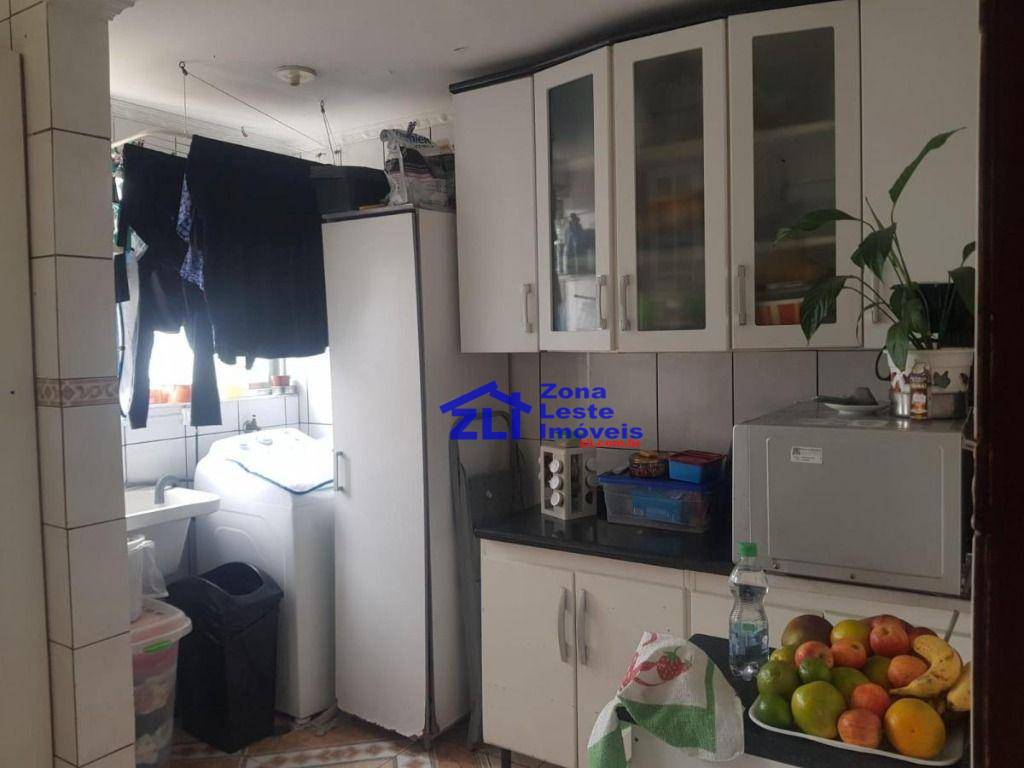 Apartamento à venda com 2 quartos, 56m² - Foto 9