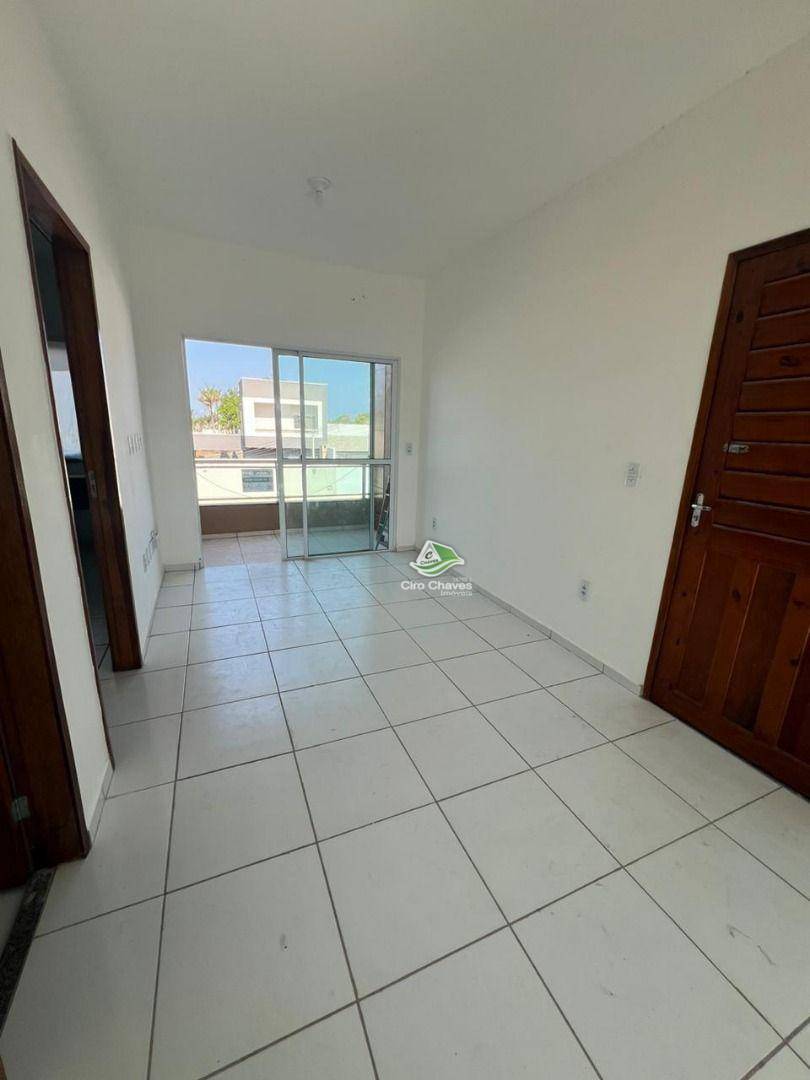 Apartamento à venda com 2 quartos, 55m² - Foto 11