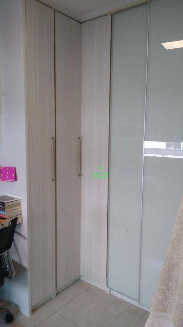 Apartamento à venda com 3 quartos, 141m² - Foto 7