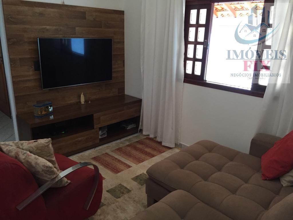 Casa à venda com 3 quartos, 131m² - Foto 23