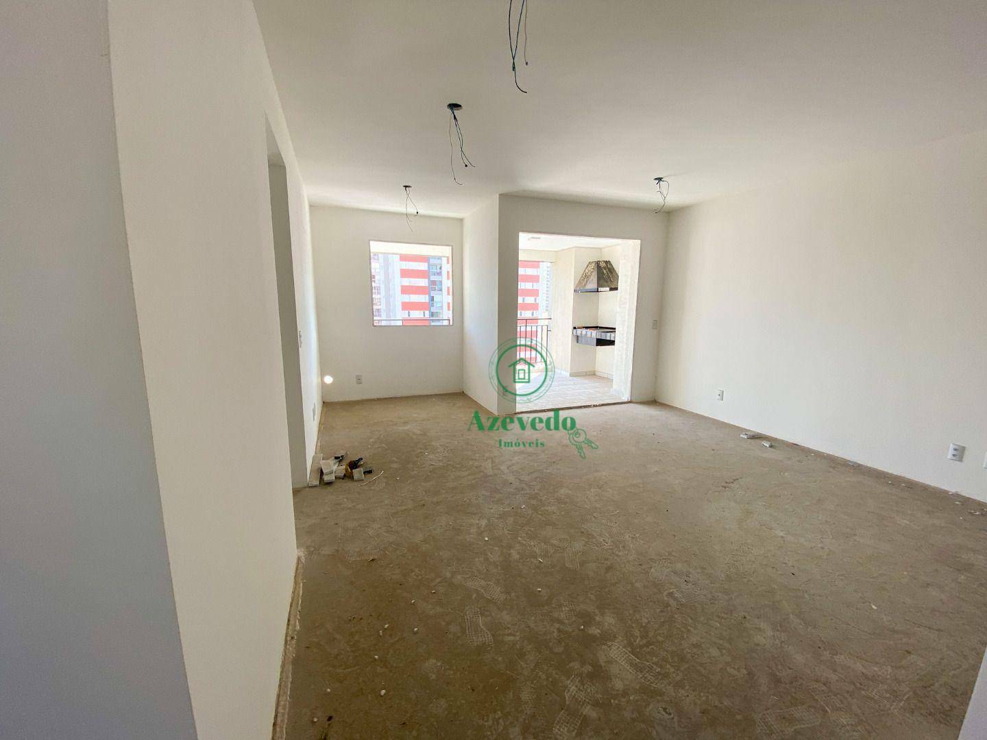 Apartamento à venda com 2 quartos, 75m² - Foto 12