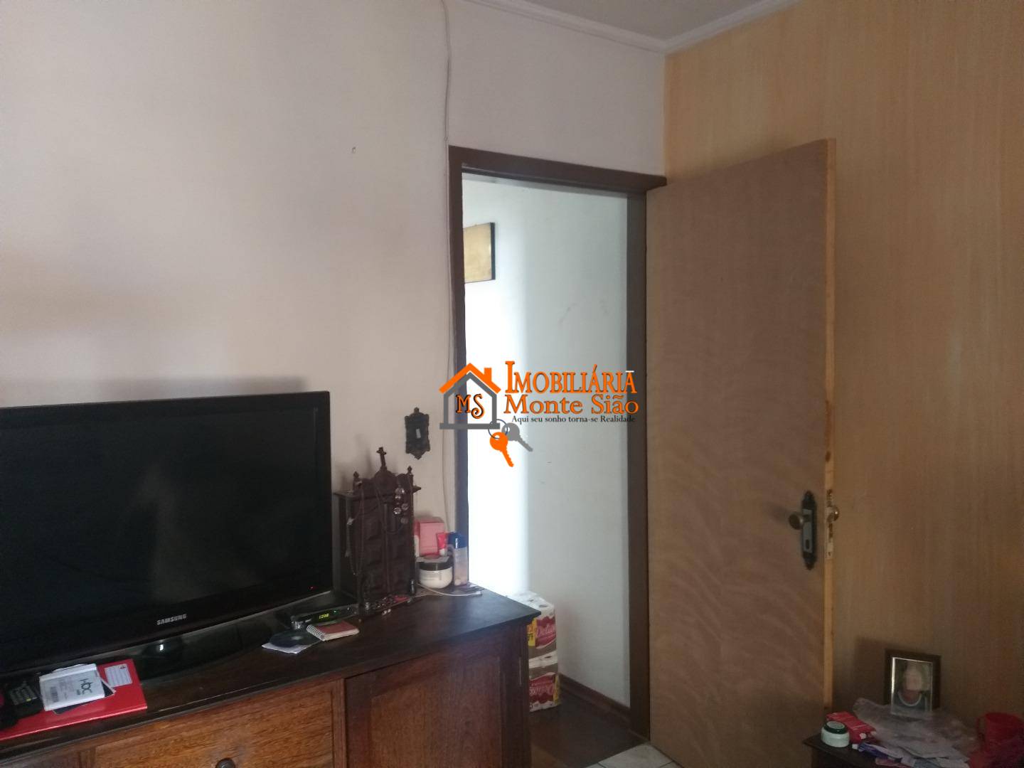 Sobrado à venda com 3 quartos, 180M2 - Foto 14