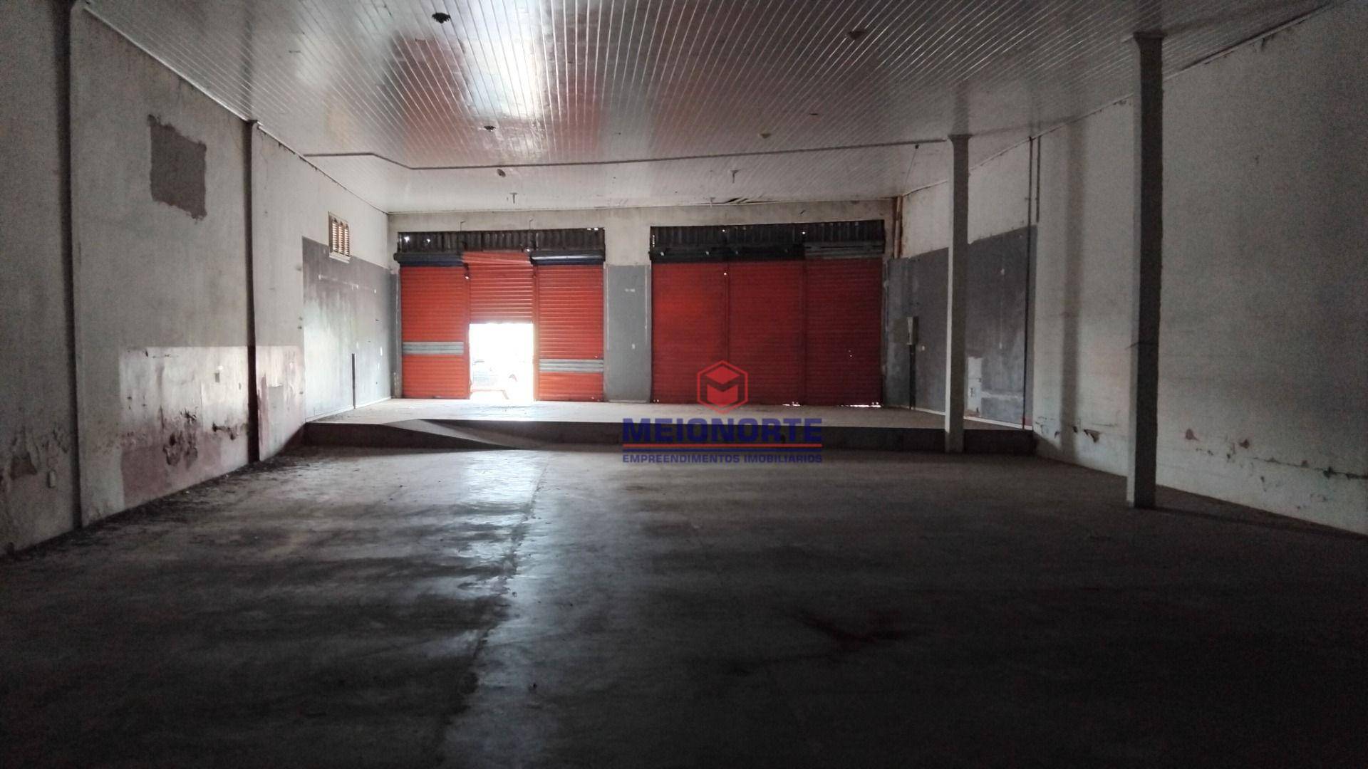 Depósito-Galpão, 400 m² - Foto 5