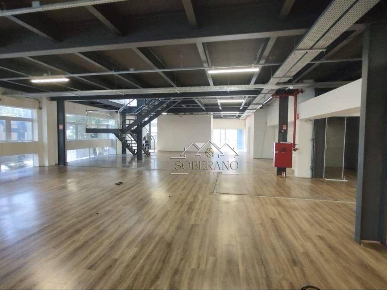 Loja-Salão para alugar, 902m² - Foto 11