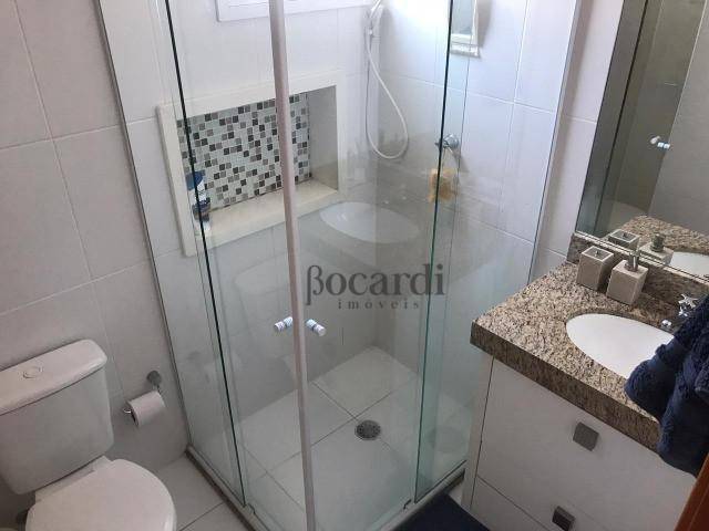 Apartamento à venda com 2 quartos, 74m² - Foto 12