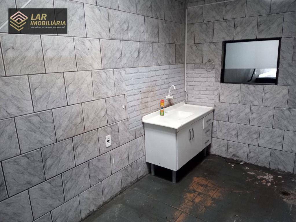 Loja-Salão para alugar, 60m² - Foto 2