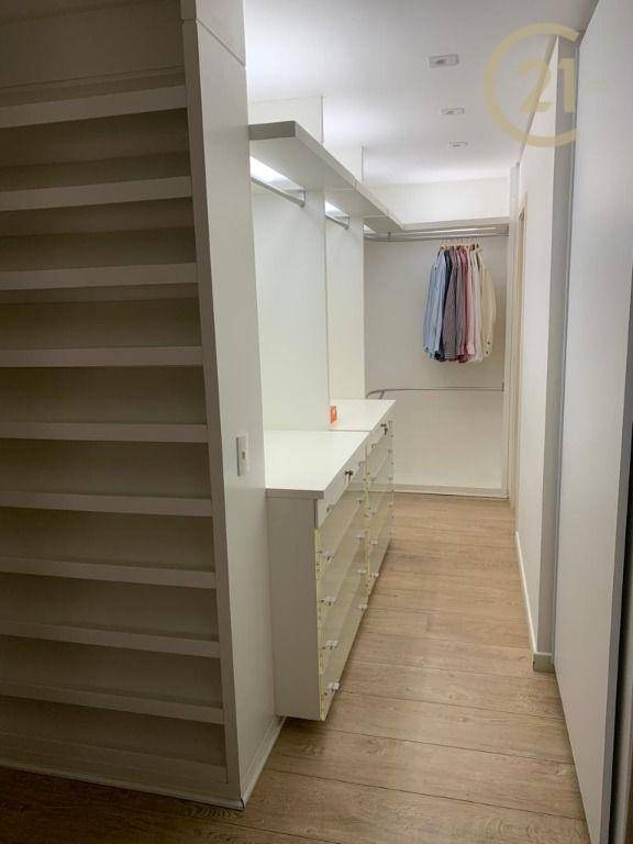 Apartamento à venda e aluguel com 4 quartos, 290m² - Foto 21