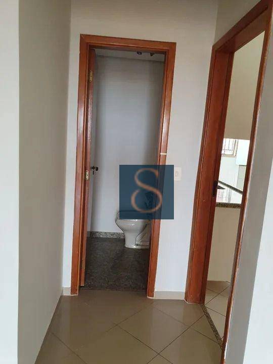 Apartamento à venda com 4 quartos, 142m² - Foto 9