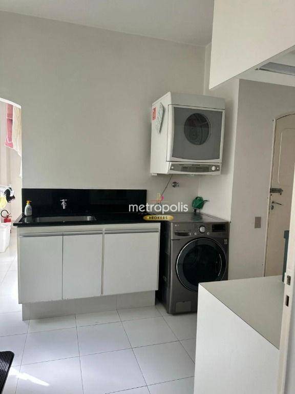 Apartamento à venda com 4 quartos, 370m² - Foto 11