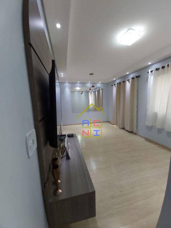 Apartamento à venda com 2 quartos, 60m² - Foto 5