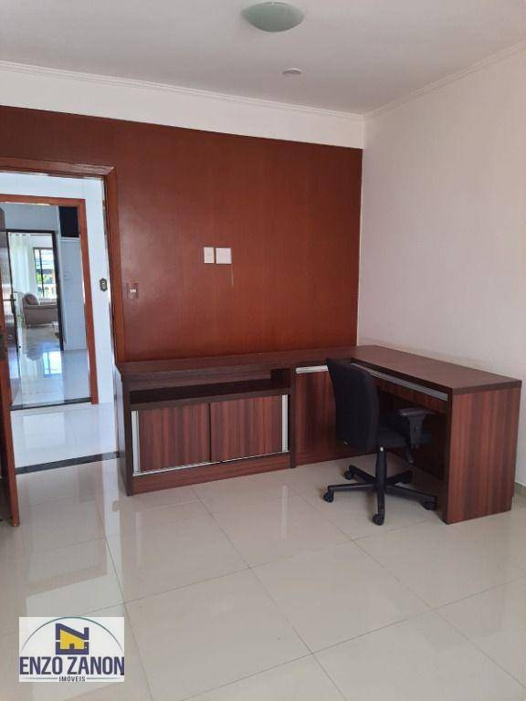 Sobrado, 3 quartos, 200 m² - Foto 19