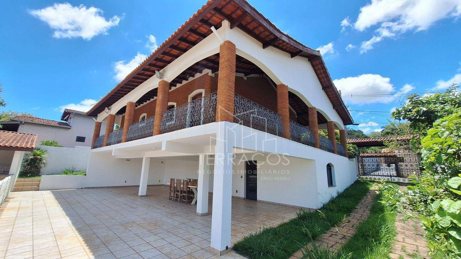 Casa de Condomínio à venda com 3 quartos, 250m² - Foto 24