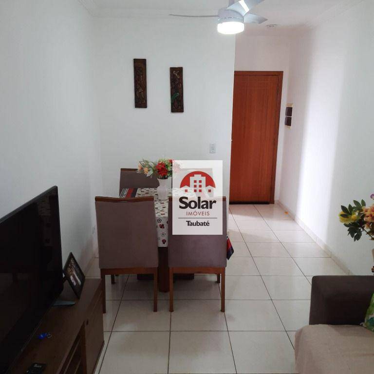 Apartamento, 2 quartos, 69 m² - Foto 2