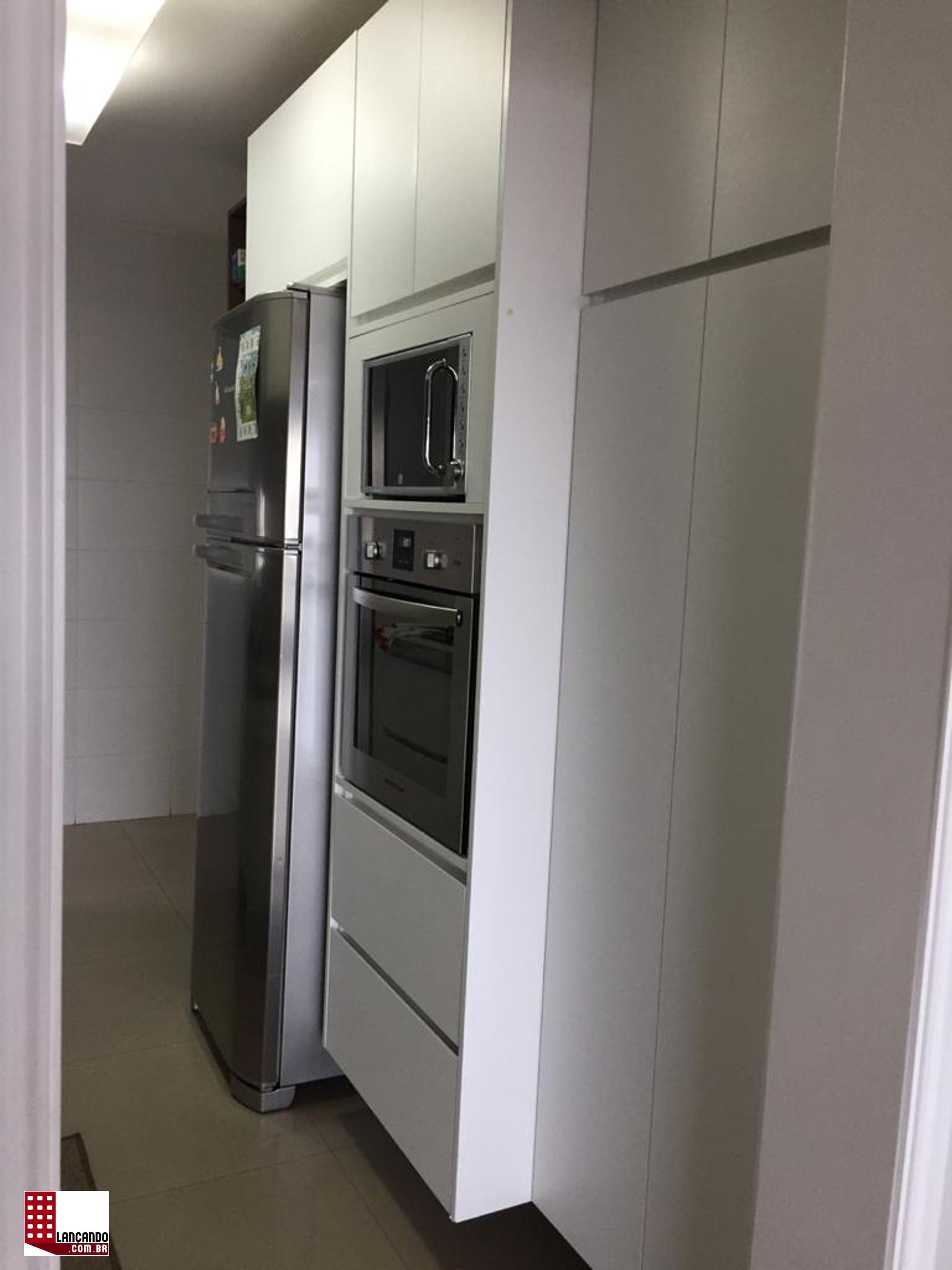 Apartamento à venda com 3 quartos, 109m² - Foto 11