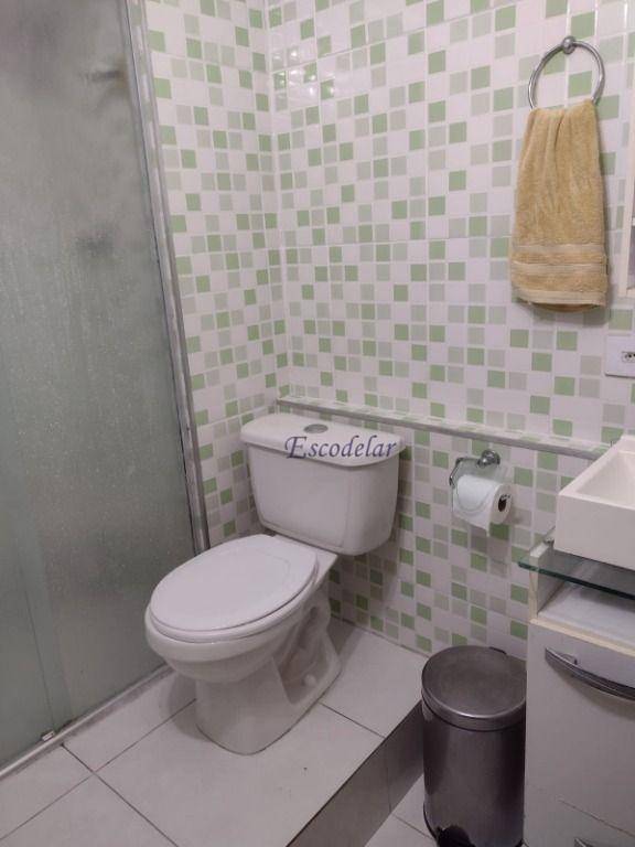 Apartamento à venda com 2 quartos, 45m² - Foto 4