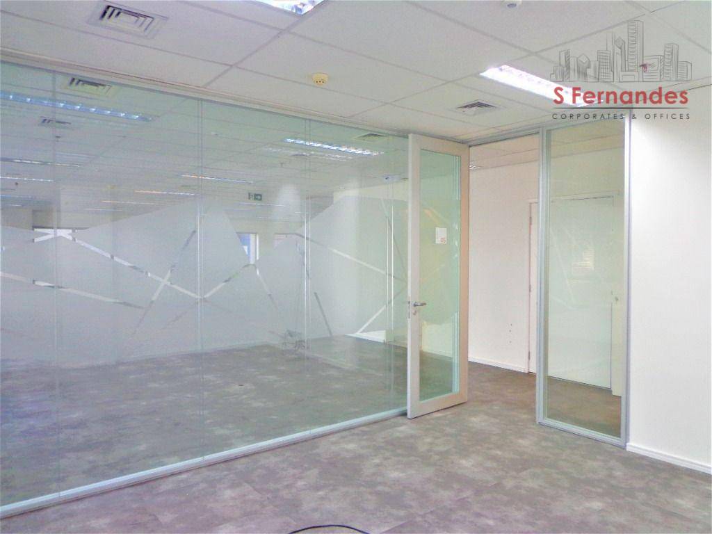 Conjunto Comercial-Sala para alugar, 410m² - Foto 4