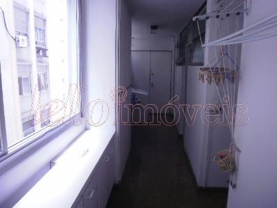 Apartamento para alugar com 3 quartos, 315m² - Foto 18