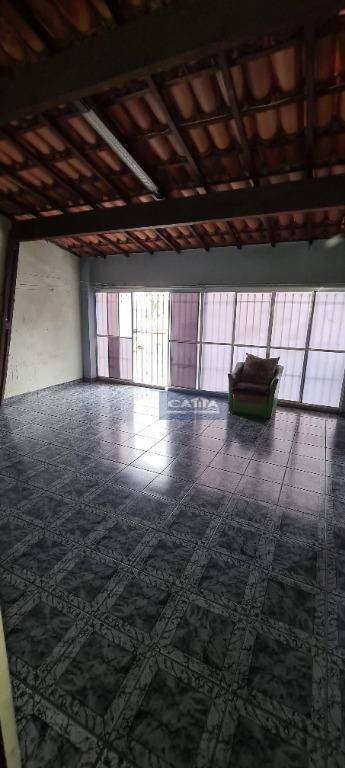 Sobrado à venda com 2 quartos, 148m² - Foto 11