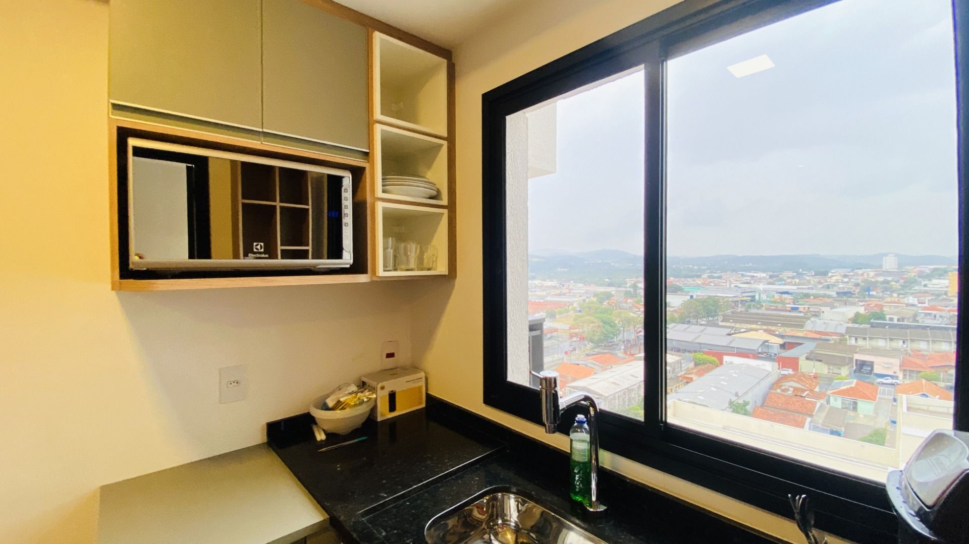 Apartamento para alugar com 2 quartos, 85m² - Foto 8