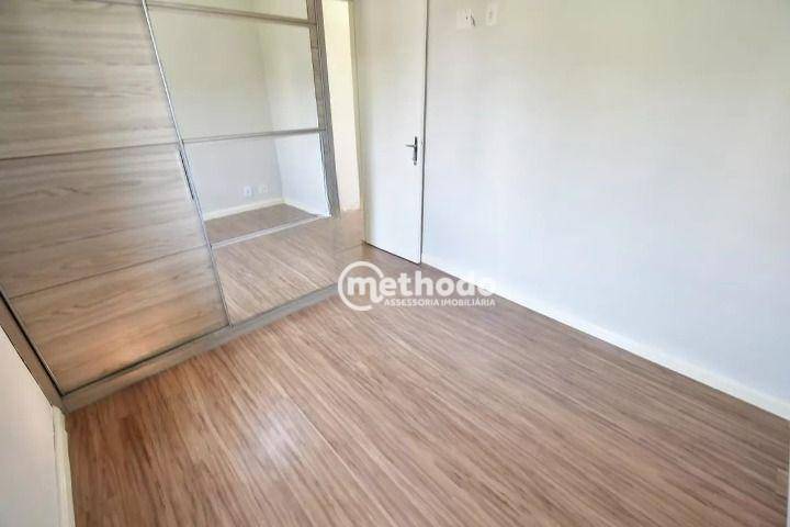 Apartamento à venda com 2 quartos, 60m² - Foto 11