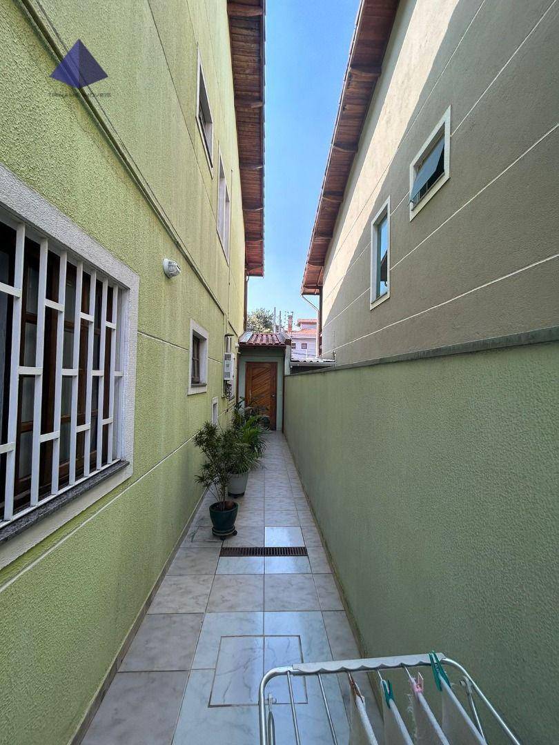 Sobrado à venda com 3 quartos, 125m² - Foto 25